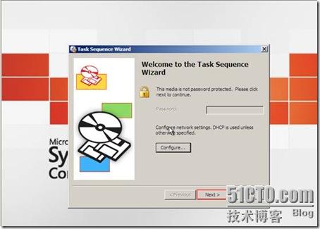 mdt捕获镜像 导出镜像 sccm 镜像捕获_SCCM_51