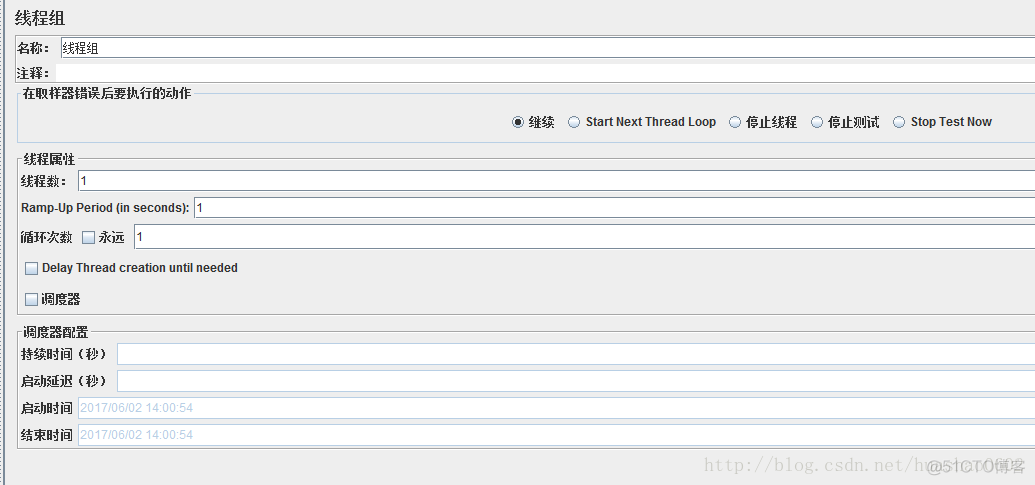 jmeter 配置mysql驱动 jmeter配置教程_操作系统_08