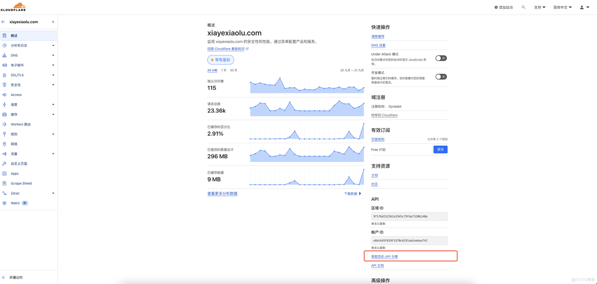 nginx proxy manager 使用 nginx-proxy-manage_NPM_05