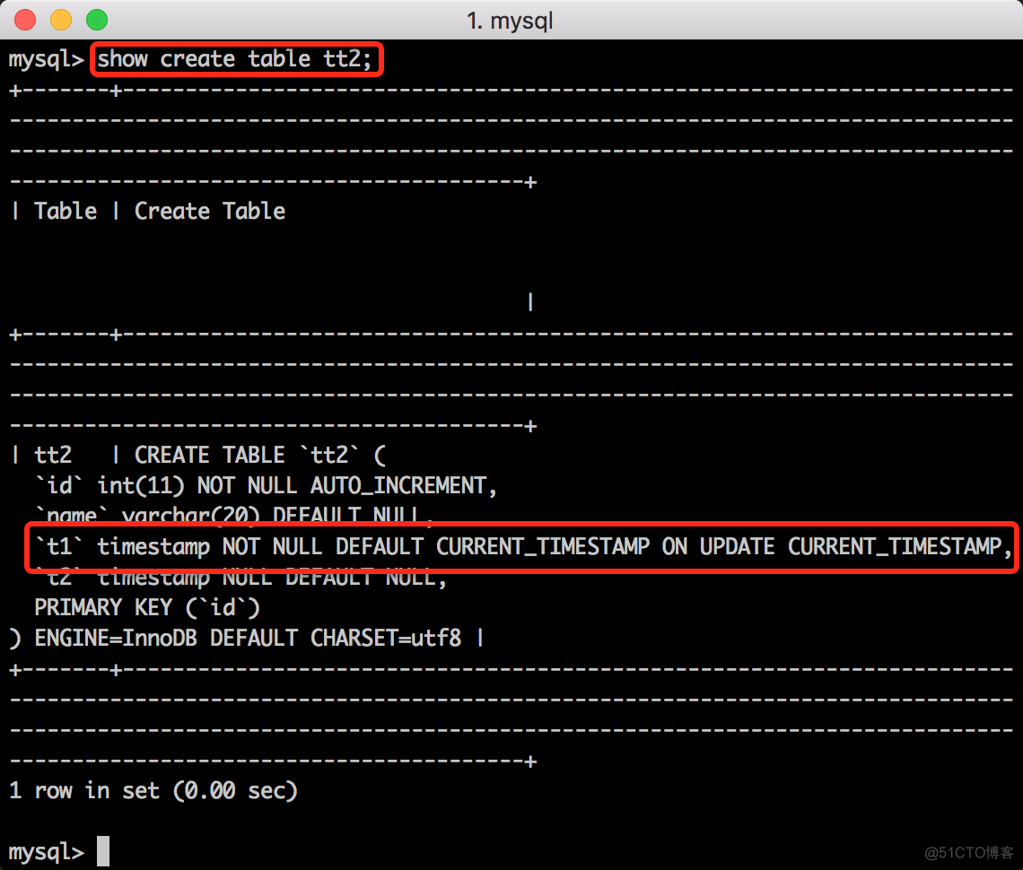 mysql自动更新时间失败 mysql 0点自动更新_mysql timestamp 自动更新_03