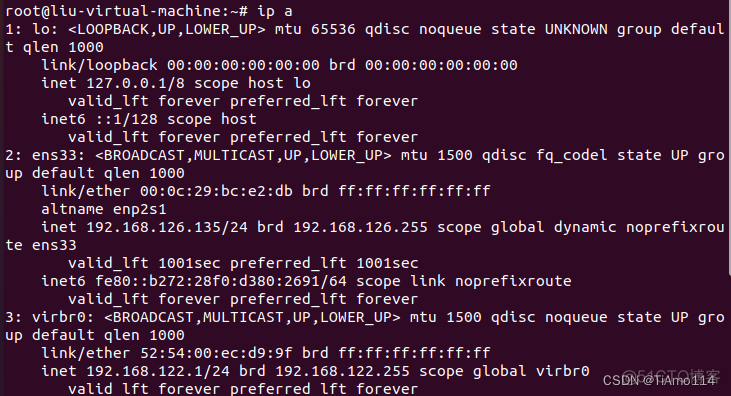 kvm 网卡速度 kvm网络配置_IP_05