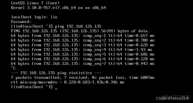 kvm 网卡速度 kvm网络配置_网络_06