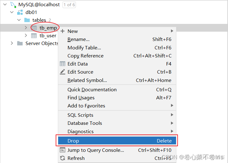 java查询数据库的blob数据 javaweb查询数据库_MySQL_66