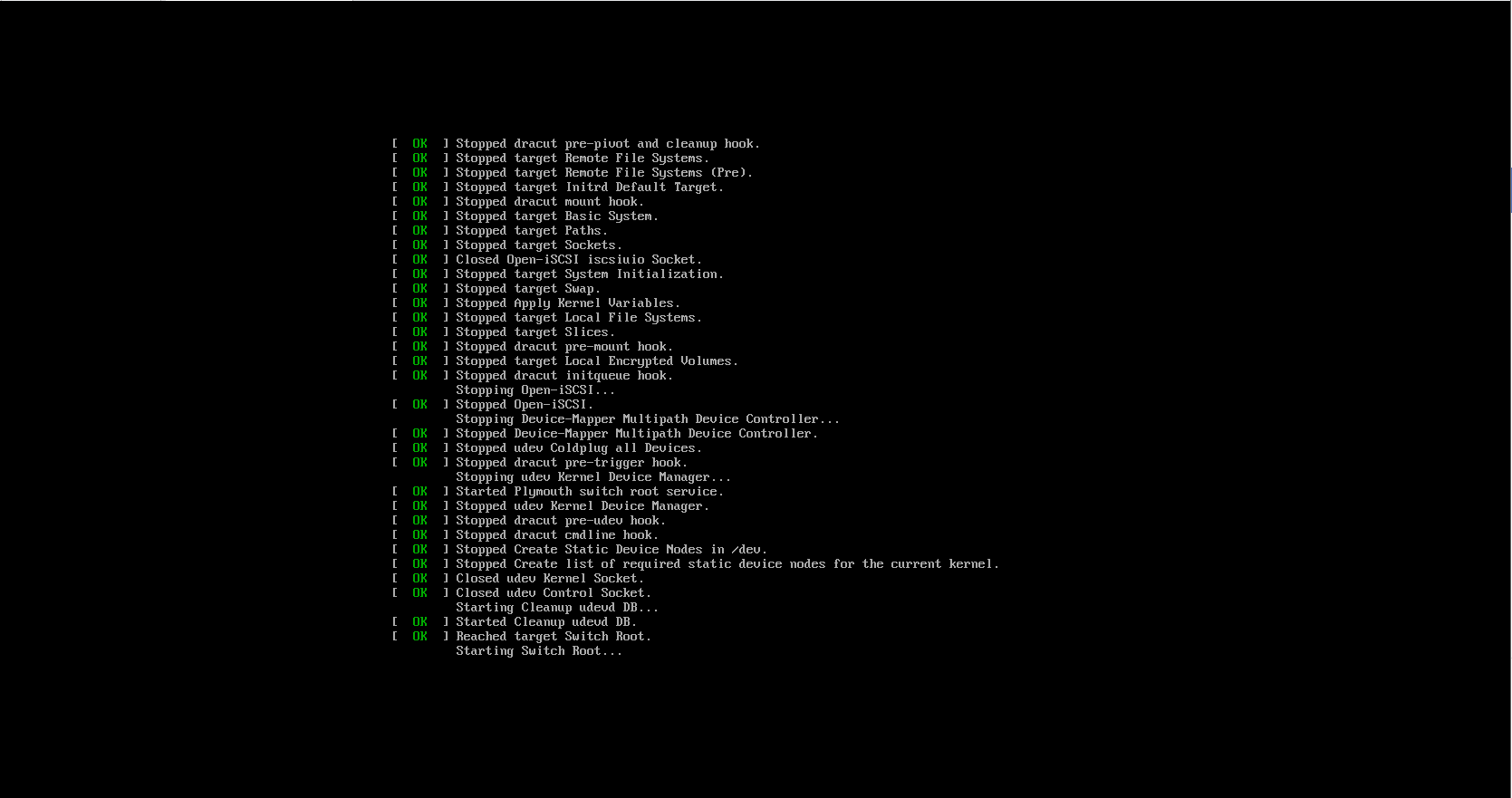 centos7 镜像打包 centos7镜像文件多大_自定义_22