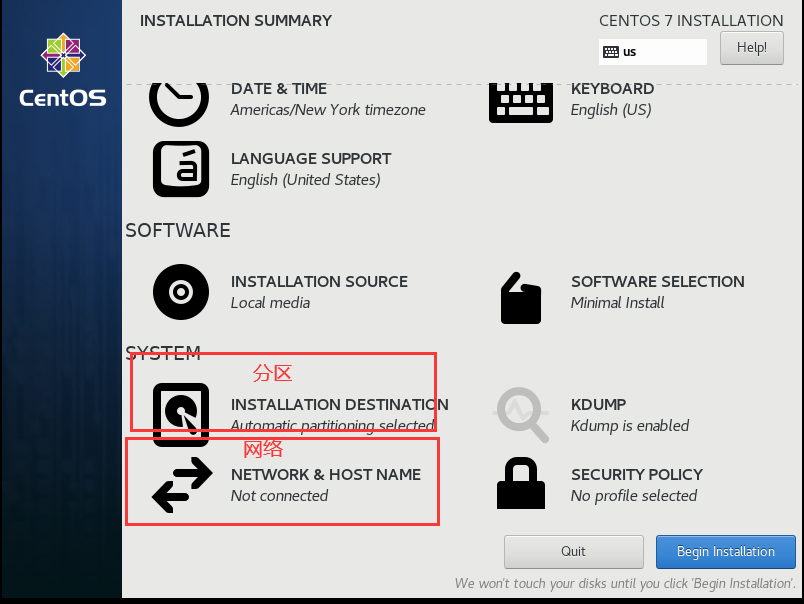 centos7 镜像打包 centos7镜像文件多大_自定义_26