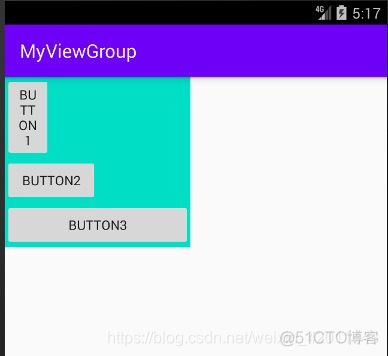 android TextView 代码 设置wrap_content 安卓改变textview值_宽高_06