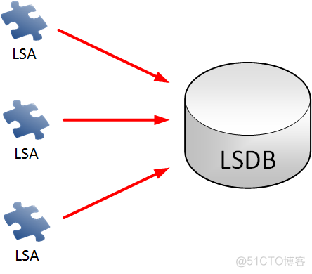 OSPF 邻居 和 邻接 ospf 邻接关系_OSPF_04