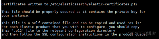 es8 默认用户名和密码 es默认账号密码_elasticsearch_02