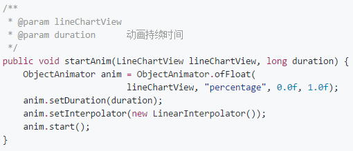 Android path绘制渐变的线条 android颜色渐变_折线_13