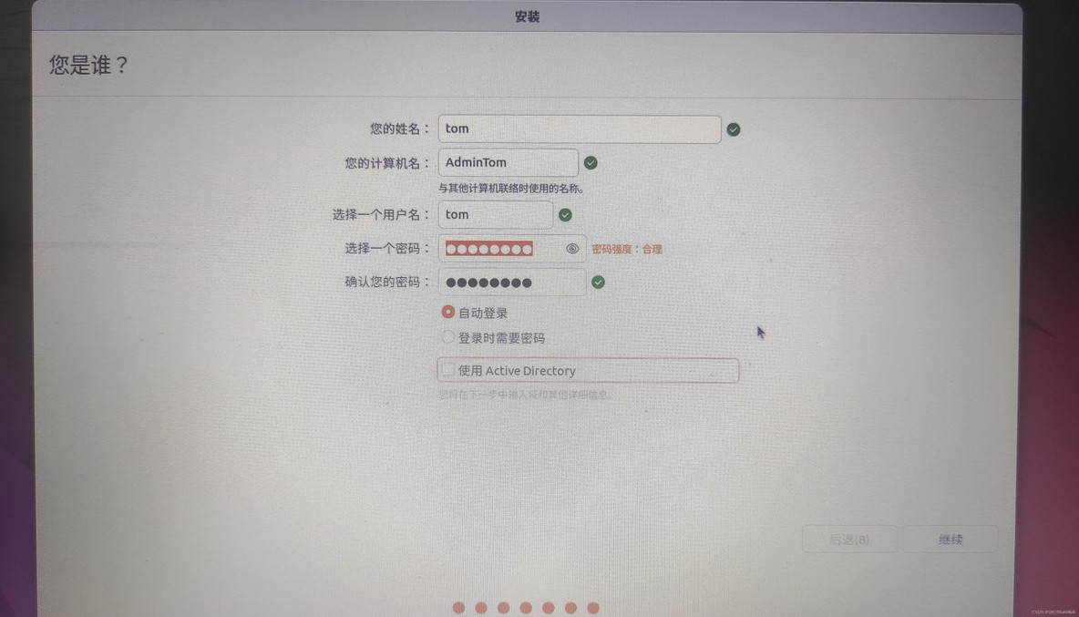 在Linux上安装单机版Kubernetes linux单系统怎么装_Ubuntu_13