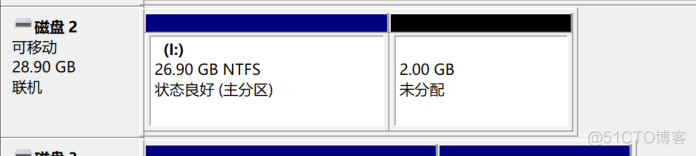 优启通可以使用IOS镜像吗 优启通pe镜像下载_移动硬盘_23