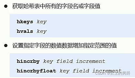 Redis存储3亿数据 redis存储大量数据_nosql_13