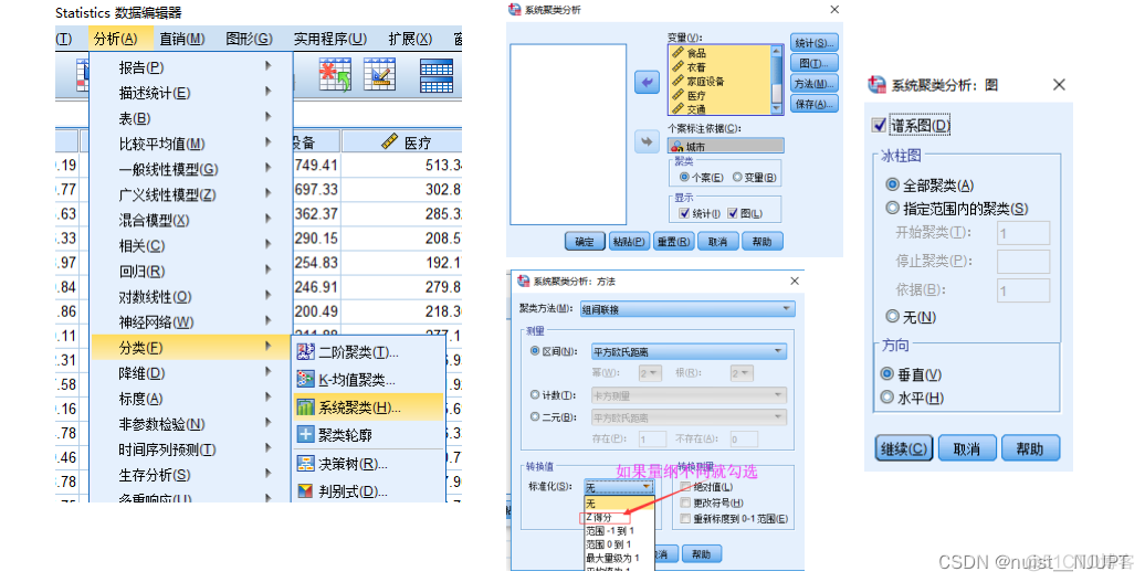 IVFPQ聚类中心数量 计算聚类中心_K-means_11