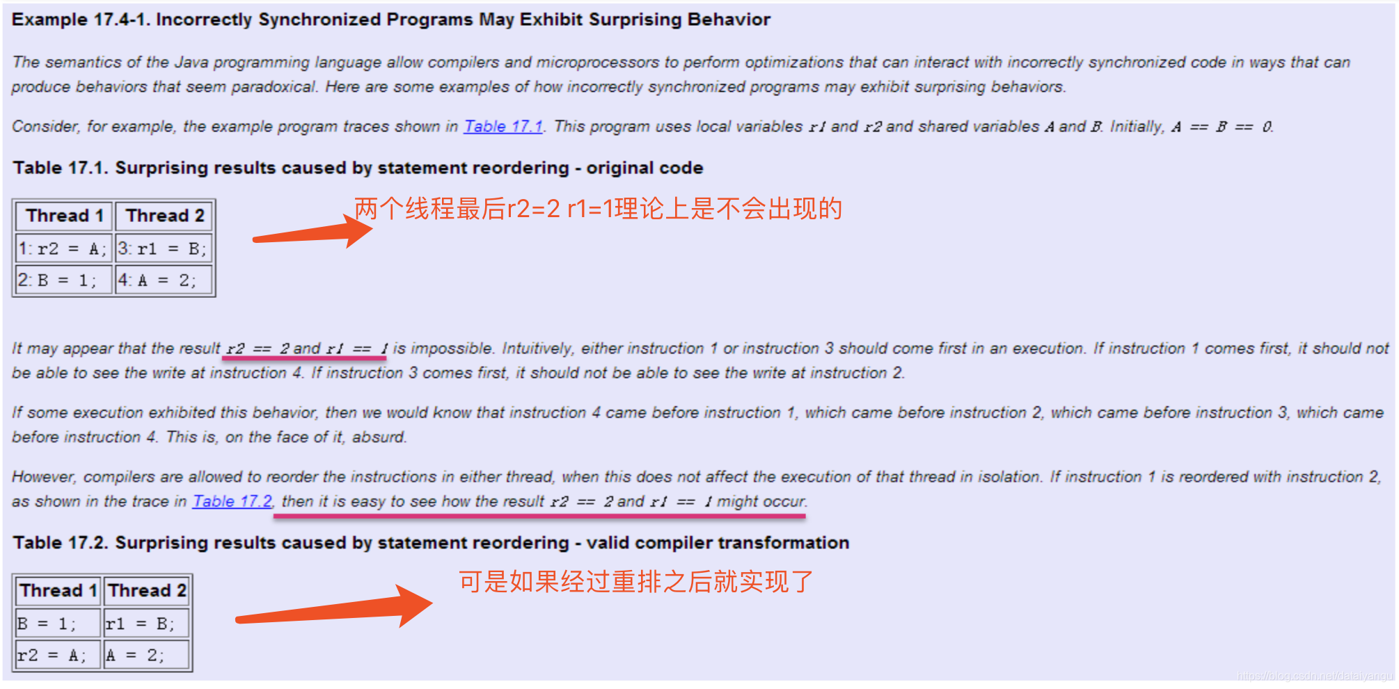 高并发java接口示例 java高并发设计_可见性_09