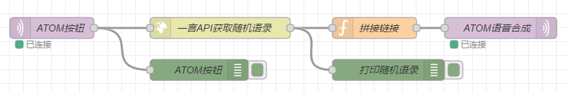 物联网设备如何连接到云服务器 物联网云服务器搭建_物联网_23