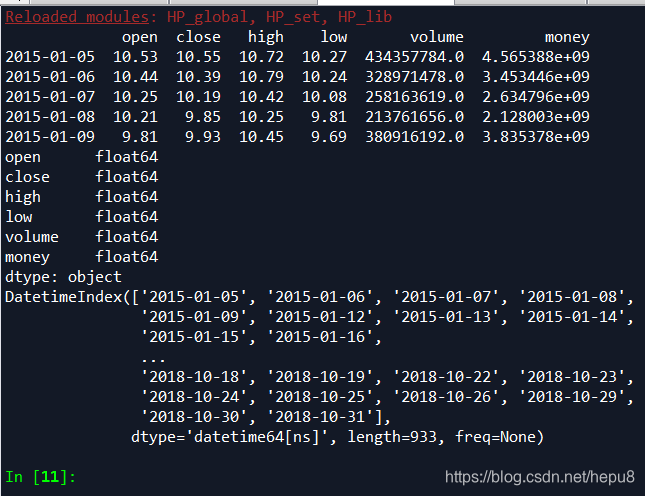 读取通达信本地有什么库 python python获取通达信数据_读取通达信本地有什么库 python_03