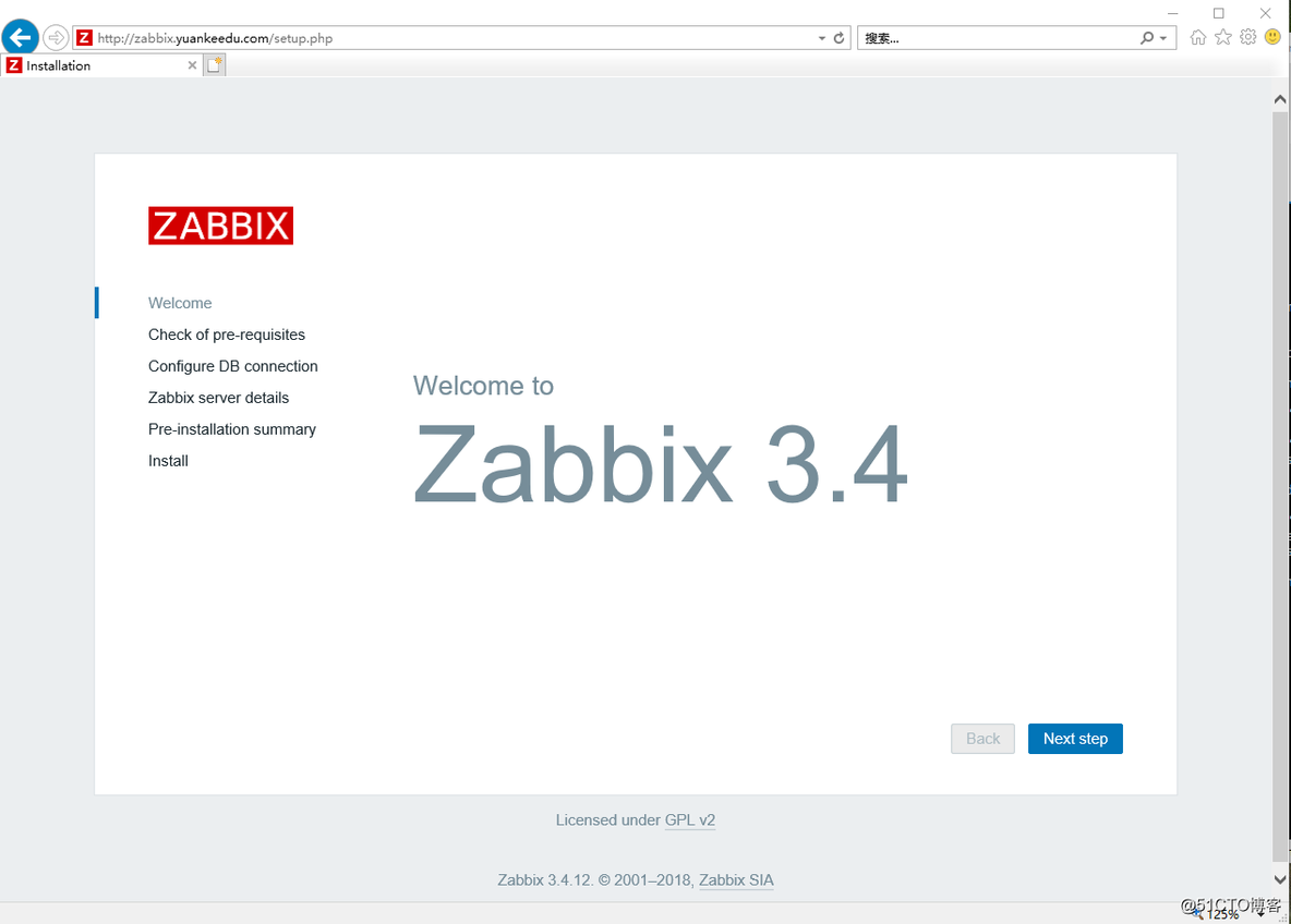 zabbix本机的zbx灰色 zabbix中zbx灰色解决方法_mysql