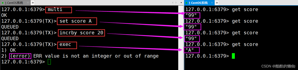 redis 命令set key redis 命令执行逻辑_缓存_56