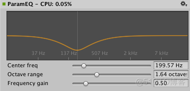 unityAudio Source控制声音大小代码 unity控制音频播放和暂停_加载_18