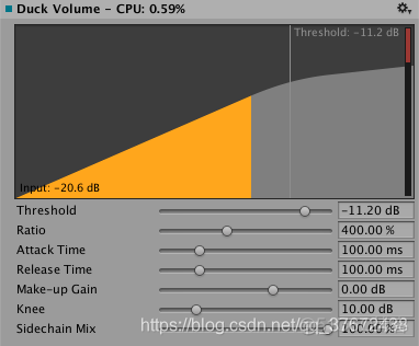 unityAudio Source控制声音大小代码 unity控制音频播放和暂停_加载_21