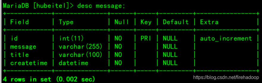 redis新增数据脚本格式 redis创建数据表_mysql_13