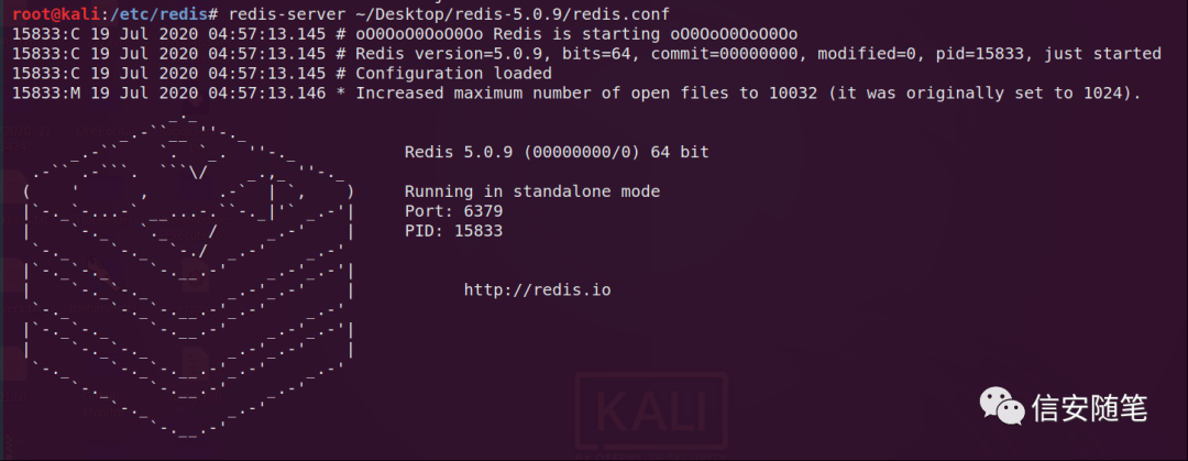 redis slowlog get 结果详解 redis getshell_redis