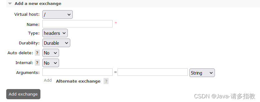 rabbitmq_management 端口号怎么查询 rabbitmq管理页面端口_客户端_13