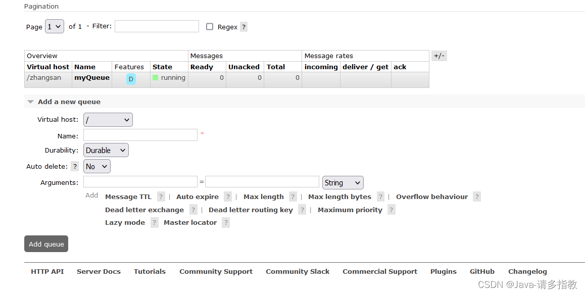 rabbitmq_management 端口号怎么查询 rabbitmq管理页面端口_消息队列_15