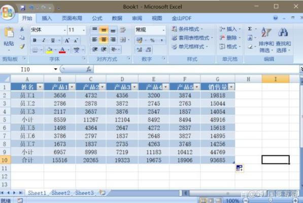 python excel 数据求和 用python求和excel的一列_excel一列求和