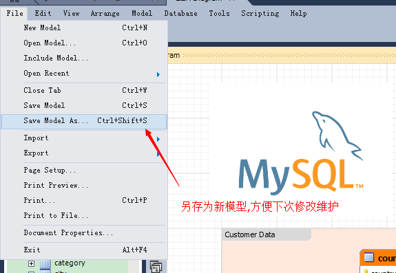 mysql er图连线关系 mysql的er图_数据字典_10