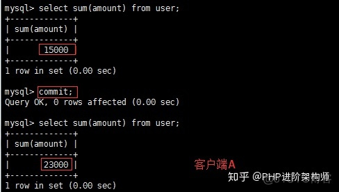 mysql查询正在执行 的sql mysql查看正在执行的任务_mysql查询正在执行 的sql_18