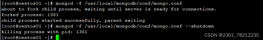 mongodb数据量大小查看 怎么查看mongodb里的数据_身份验证_13