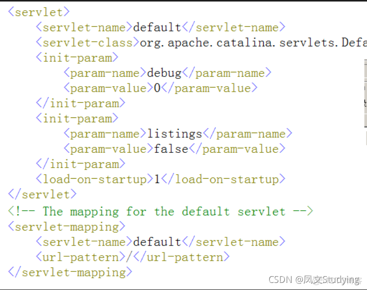 javaservlet安装 java servlet_HTTP_15