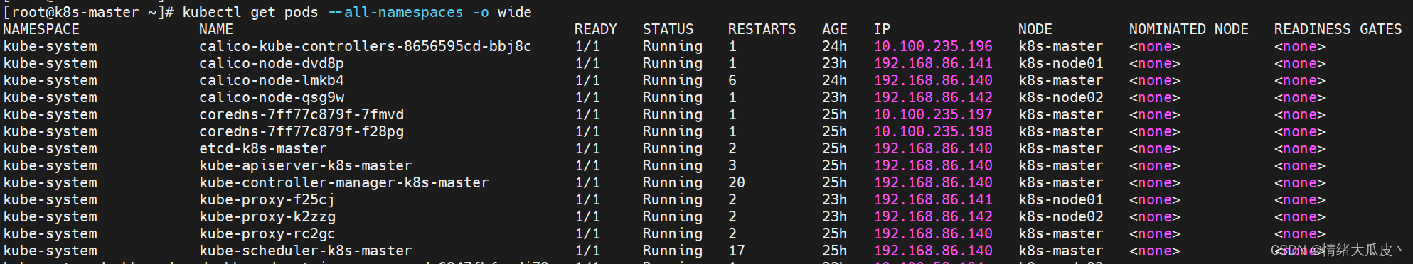 k8s nodeport clusterip 说明 k8s nodeport原理_kubernetes_05