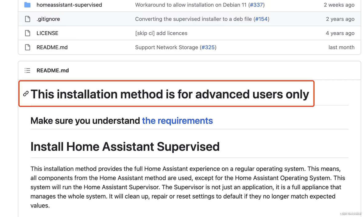 homeassistant搭建教程 docker docker安装homeassistant_docker