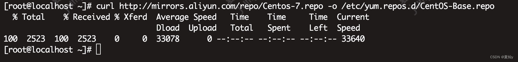 centos6宝塔宝塔 centos宝塔安装_mysql