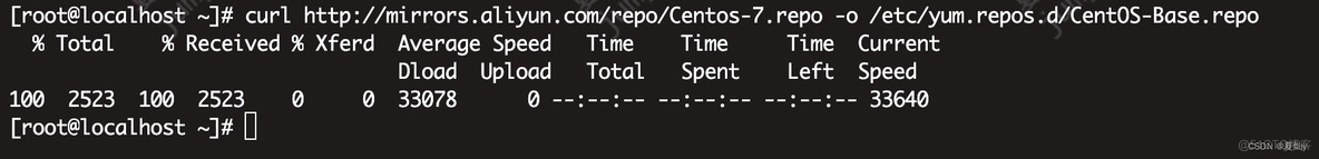 centos6宝塔宝塔 centos宝塔安装_运维