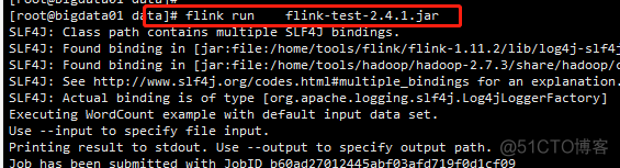 flink17 查询结果集 遍历 flink 统计_apache_26