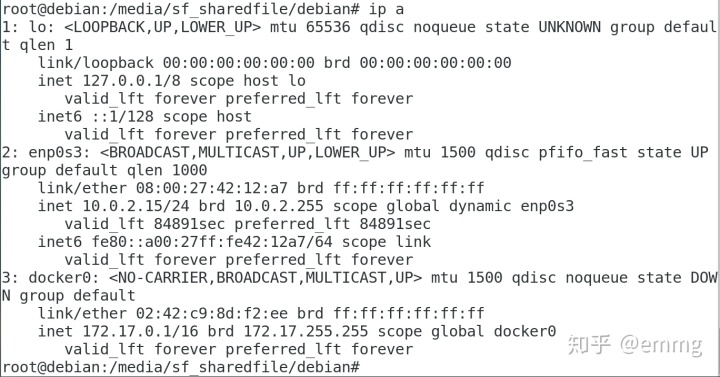 docker网卡关闭iptables功能 docker iptables_docker 禁止修改iptables_07