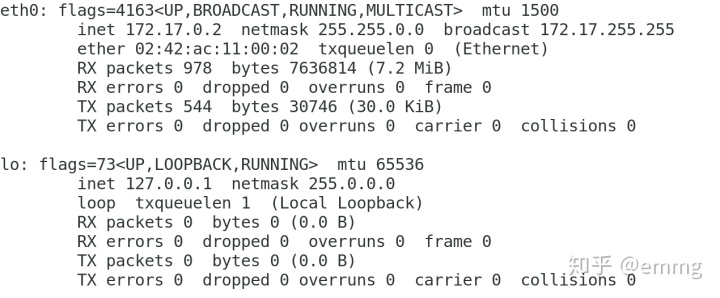 docker网卡关闭iptables功能 docker iptables_docker_11