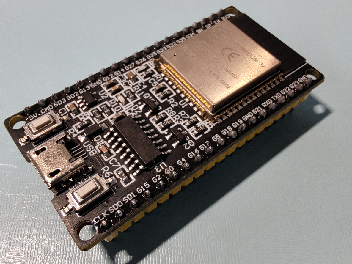 esp32驱动rgb圆屏 esp32 rgb灯_物联网_02