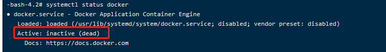 docker启动wvp docker启动命令_centos_04