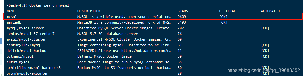 docker启动wvp docker启动命令_centos_09