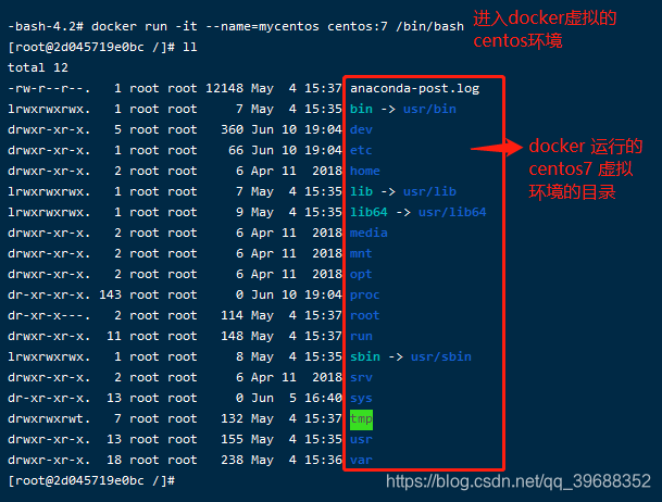 docker启动wvp docker启动命令_java_12