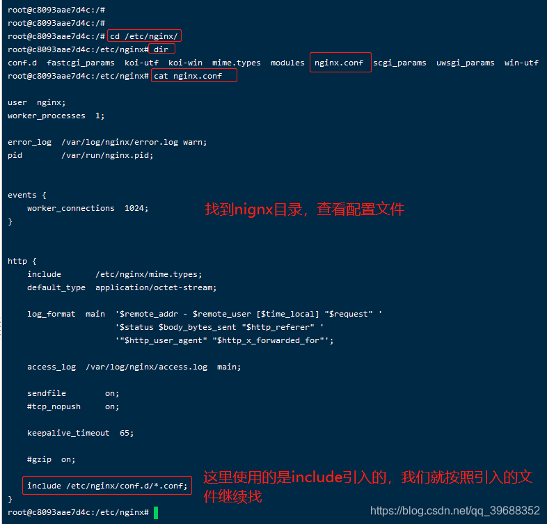 docker启动wvp docker启动命令_Docker_32