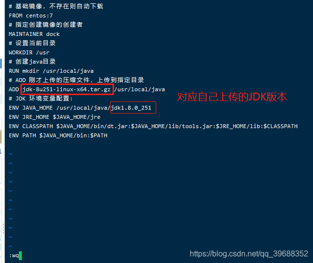 docker启动wvp docker启动命令_java_43