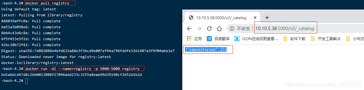 docker启动wvp docker启动命令_java_45