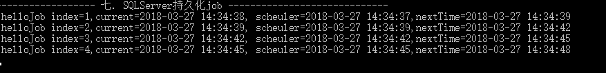 SQL server 2008R2群集 sqlserver 集群模式_SQL server 2008R2群集_06