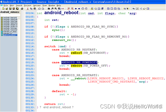 android 开机sim loaded流程 android 开机启动_android_14