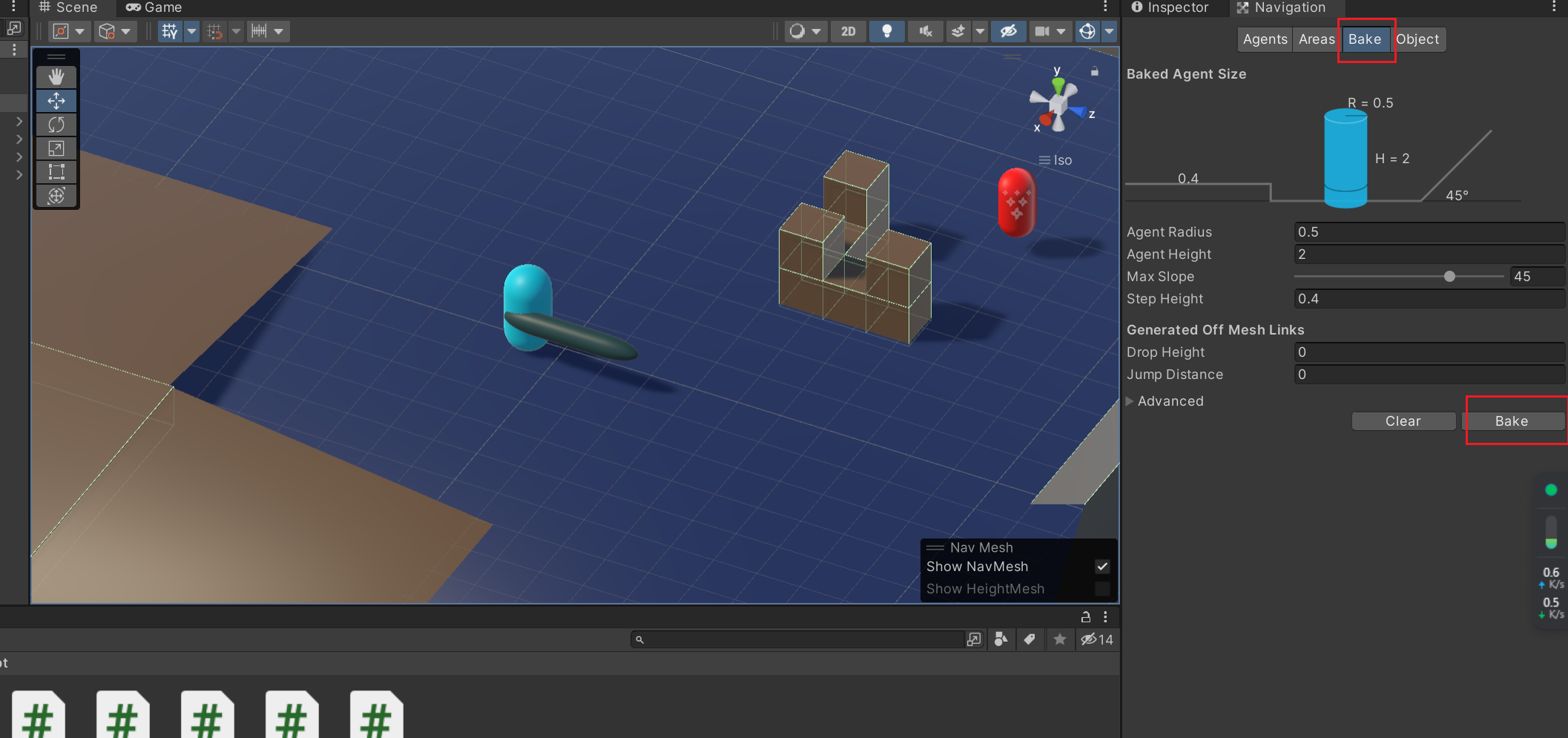 Unity2D多人飞机游戏 用unity制作飞机射击游戏_3d_10